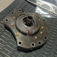 اویل پمپ گیربکس لیفان x50 اتومات سالم|قطعات یدکی و لوازم جانبی|گرمدره, |دیوار