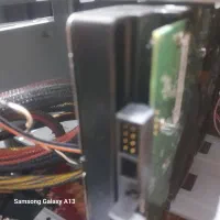 5 عدد کیس قدیمی|رایانه رومیزی|محمدیه-قزوین, |دیوار