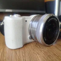 دوربین دیجیتال سونی مدلa5100