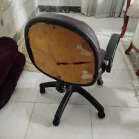 صندلی چرخدار|صندلی و نیمکت|قم, آزادگان|دیوار