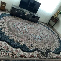 سه تخته فرش ۱۲ متری درحد نو قیمت ۲۰میلیون|فرش|کرج, خرمدشت|دیوار
