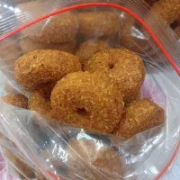 فلافل و کتلت