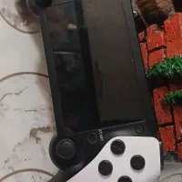 کنسول نو همراه با کارتن