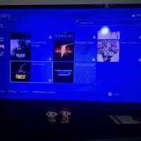 PS4 FAT 1 TRA|کنسول، بازی ویدئویی و آنلاین|گرگان, |دیوار