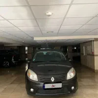 ساندرو اتومات مدل ۹۶