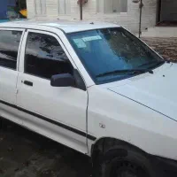 پراید مدل 94