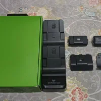 پایه دسته ایکس باکس