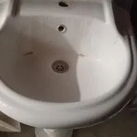 کاسه روشویی دوعدد