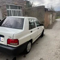 پراید ۱۳۱ بیرنگ