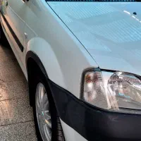 ماشین ال ۹۰ تندر پارس|خودرو سواری و وانت|نجف‌آباد, شهدای غربی|دیوار