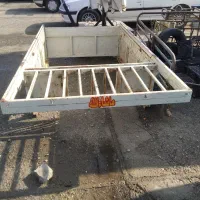 بار بند وانت بار (پیکان بار)