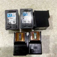 کاتریج قابل شارژ / مناسب پرینتر hp|پرینتر، اسکنر، کپی، فکس|تهران, نارمک جنوبی|دیوار