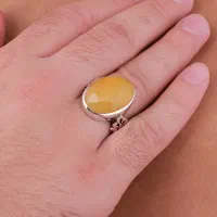 انگشتر شرف الشمس