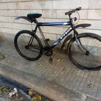 دوچرخه سایز 26ساده|دوچرخه، اسکیت، اسکوتر|گرگان, |دیوار