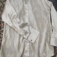 شومیز ساتن زنانه نو