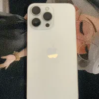 فروش فوری ایفون ۱۴ پرومکس سیلور بدون ریجستر