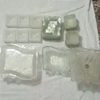 سرویس بلوری