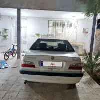 پارس ۹۲|خودرو سواری و وانت|خرمشهر, |دیوار