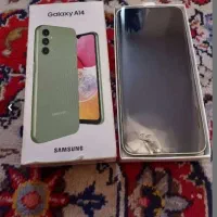 گوشی سامسونگ A14