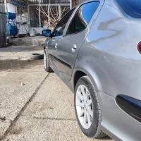 206sd|خودرو سواری و وانت|بوکان, |دیوار