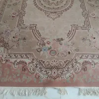 فرش شش متری قالی سلیمان