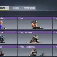 اکانت کالاف|کنسول، بازی ویدئویی و آنلاین|زهک, |دیوار