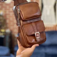 کیف مردانه چرم طبیعی|کیف، کفش، کمربند|تهران, خانی‌آباد|دیوار