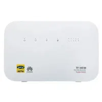 مودم ایرانسل  TDLTE Huawei TFi60 h1
