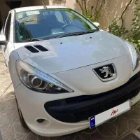 207tu3 مدل 1402