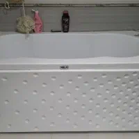 وان حمام فایبرگلس