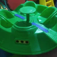 چرخ و فلک سفینه