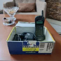 گوشی نوستالژی کولکسیونی آلکاتل