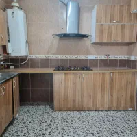 کابینت طرح ام دی اف