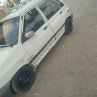 هاچبک مدل ۸۰