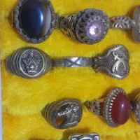 انگشتر|بدلیجات|رباطکریم, نصیرشهر|دیوار