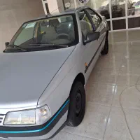 پژو مدل 92|خودرو سواری و وانت|شیراز, حومه شیراز|دیوار