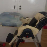 صندلی غذا کودک