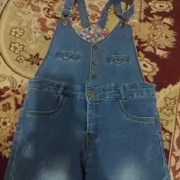 شلوار دخترانه|کفش و لباس بچه|بروجرد, |دیوار