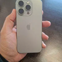 آیفون 15pro|موبایل|تهران, طرشت|دیوار