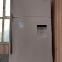 یخچال فریزر سامسونگ|یخچال و فریزر|کرمانشاه, |دیوار