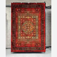 فرش هلنا/فرش کودک/فرش اتاق خواب