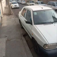 پراید 131 مدل 95|خودرو سواری و وانت|باقرشهر, |دیوار