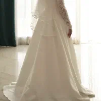 لباس عروس
