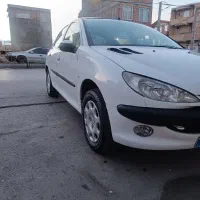 206 تیپ5 مدل 90|خودرو سواری و وانت|ارومیه, |دیوار