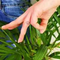 تاتو بدن|خدمات آرایشگری و زیبایی|لاهیجان, فیاض|دیوار