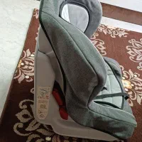 صندلی کودک مارک zooye سه حالته|کالسکه و لوازم جانبی|ایلام, |دیوار