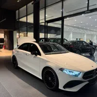 فروش  بنز A200