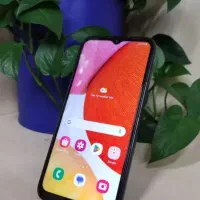 a14 نوعه نو فقط پیامک و تماس|موبایل|اسلامشهر, شهرک قائمیه|دیوار