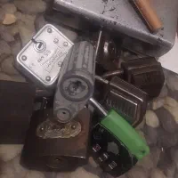 انتیک کلکسیونی قدیمی|کلکسیون اشیاء عتیقه|تهران, جوادیه تهرانپارس|دیوار