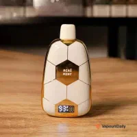 پاد یکبار مصرف رونالدینیو ۱۵ هزار